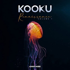 KOOKU - MARIANA'S TRENCH